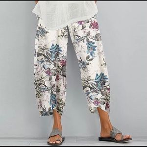 Fun Pants!! So cute!